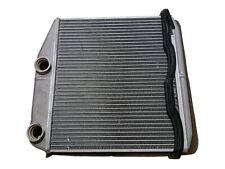 5R2210100 RADIATORE RISCALDAMENTO STUFA FIAT TIPO 2015 IN POI  FIAT 500X  FIAT