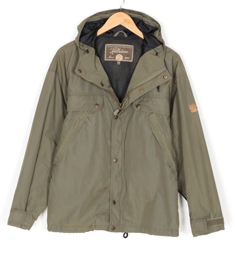 Giacca fjallraven uomo - giacca,