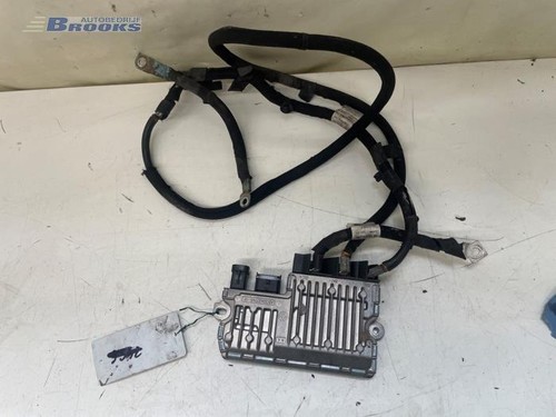 Sistema start stop peugeot 208 - start-stop,