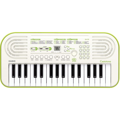 Tastiera musicale digitale