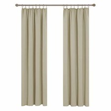 Deconovo Tende Camera Bambini