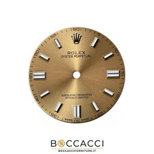 ROLEX Quadrante Dial OYSTER