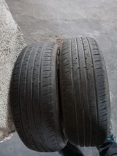 2 PNEUMATICI GOMME estive 195/60 R15 88V Habilead Comfortmax