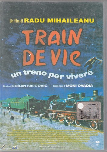 Train vie treno per - train,