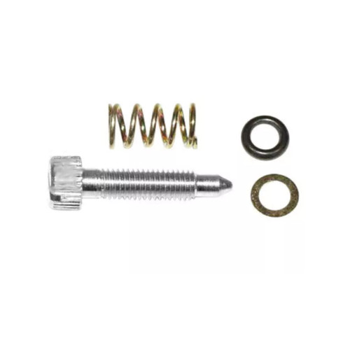 Dellorto kit vite - dellorto, regolazione