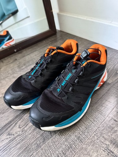 Salomon lab wings - salomon, 2