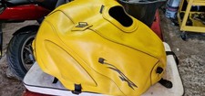 Borsa copri serbatoio Honda