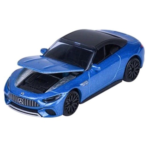 Auto giocattolo mercedes - giocattolo, mercedes-benz