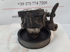 POMPA SERVOSTERZO PER AUDI A6 Avant Serie C6 (4F5) 4F0145155A 130 BAR BPP diese
