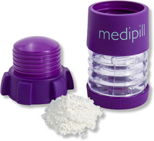 - Frantumatore Manuale per