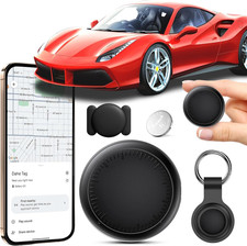 GPS Tracker per Auto, Air