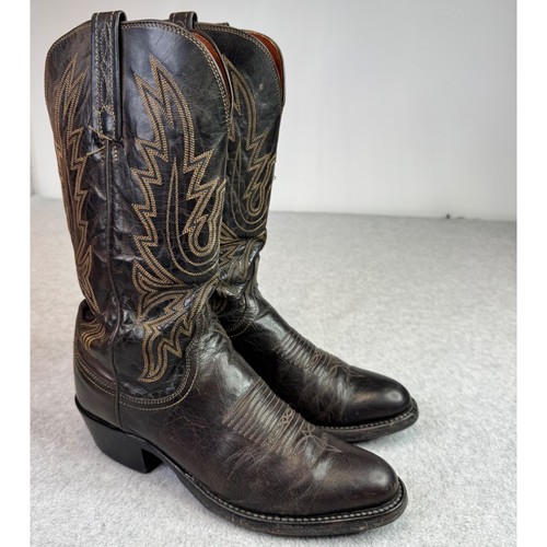 Stivali cowboy lucchese - da,