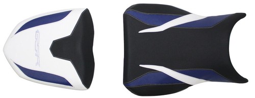 Suzuki 750 gsr - suzuki, cover