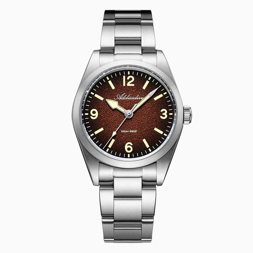 Addiesdive ad2544 orologio - addiesdive,