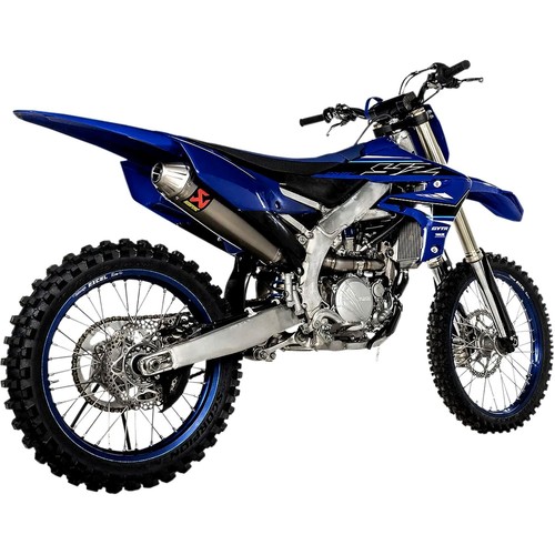 Akrapovic evolution line - akrapovic,