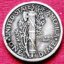 États-Unis USA : Argent XF