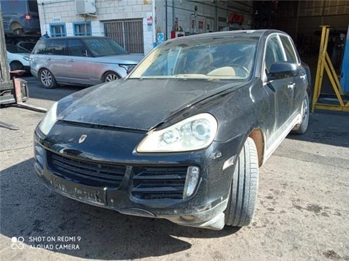 Motore tetto elettrico porsche - motore,