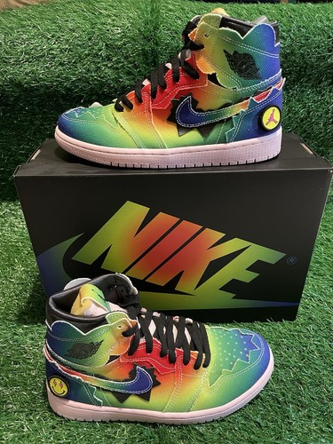 Air jordan retro high - retro,
