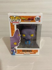 Funko pop animation 120 - funko,