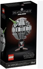 Lego star wars - star, death