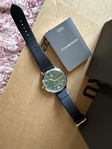 Orologio emporio armani - emporio,