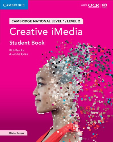 Cambridge national creative - cambridge, in