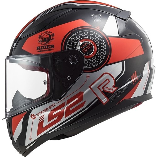 Ls2 casco moto - ls2, ff353