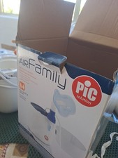 AEROSOL PIC AIR FAMILY OTTIMO USATO 2/3 VOLTE 