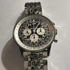 BREITLING NAVITIMER COSMONAUTE