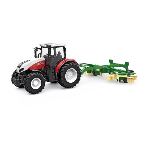 Trattore korody 24 con - trattore,