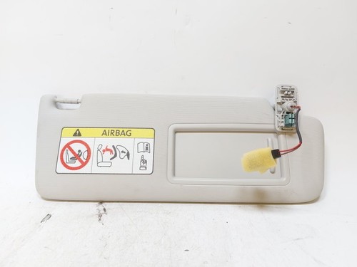 6r0857552al2f4 aletta parasole - 6r0857552al2f4,