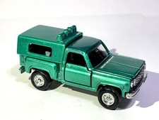 Vintage anni 70 TOMY Tomica