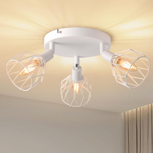 Anwio faretti led soffitto - led,
