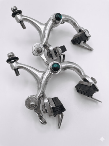 Set pinze freno - freno, campagnolo
