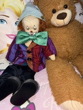 🌸 Bambola Vintage PANNO