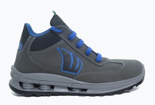 Lewer scarpa antinfortunistica - scarpa,