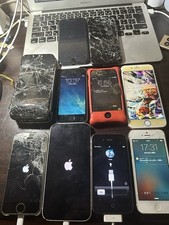 iPhone Apple 12, 13,7,8 e SE