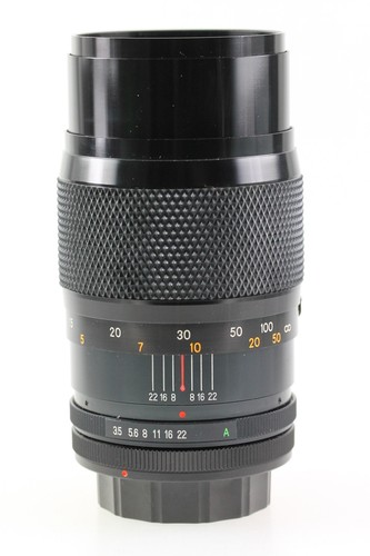 Kenlock tor teleobiettivo - kenlock,