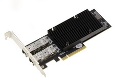 Scheda PCIe Rete LAN Ethernet