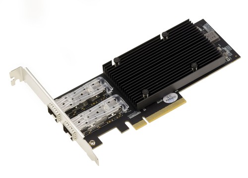 Scheda pcie rete lan - pcie, ethernet