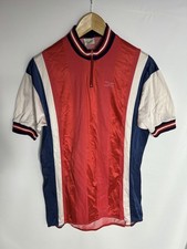 Maglia ciclismo Decca classica
