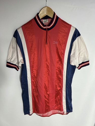 Maglia ciclismo decca classica - maglia,