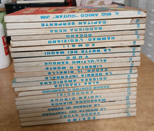 ZAGOR ZENITH DAL n. 130 AL n