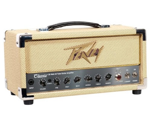 Peavey classic mh mini - 20,
