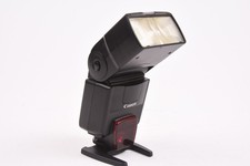 Canon 550EX II Speedlite Hot