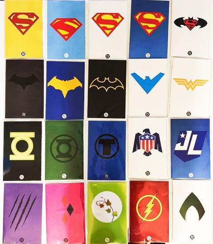 Comics completo 2026 - dc,