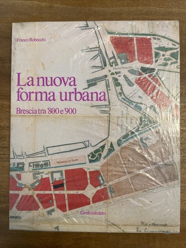 Nuova forma urbana - la,