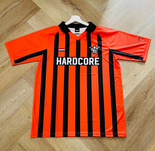 Thunderdome heritage football - heritage,