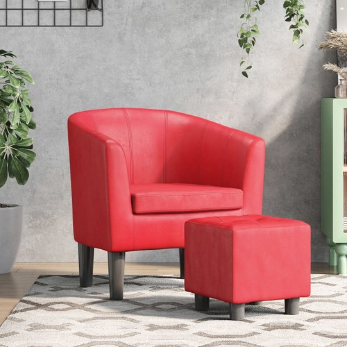 Vidaxl poltrona pozzetto con - a,