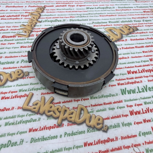 Frizione completa per - , vespa
